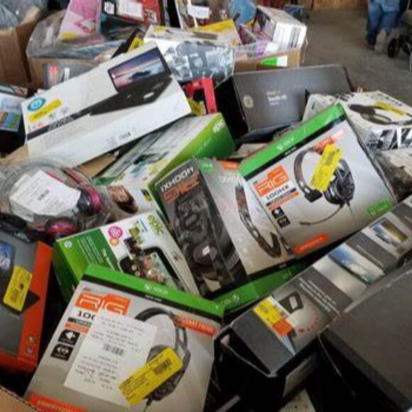 Mystery Box, Large Box- All Brand New, Over Stock, Shelf Pull- Reseller … - Picture 11 of 14